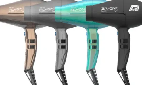 Elektro*Parlux Alyon 2250