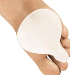 Hygiene* Pedisoft Vorfusspolster