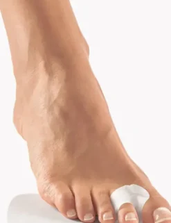 Hygiene* Pedisoft Zehenspreitzer mit Ring