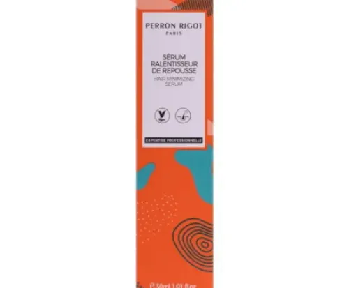 Haarentfernung* Perron Rigot Home Care Hair Minimising Serum