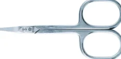 Instrumente*PFEILRING Nagelschere dünn, gebogen