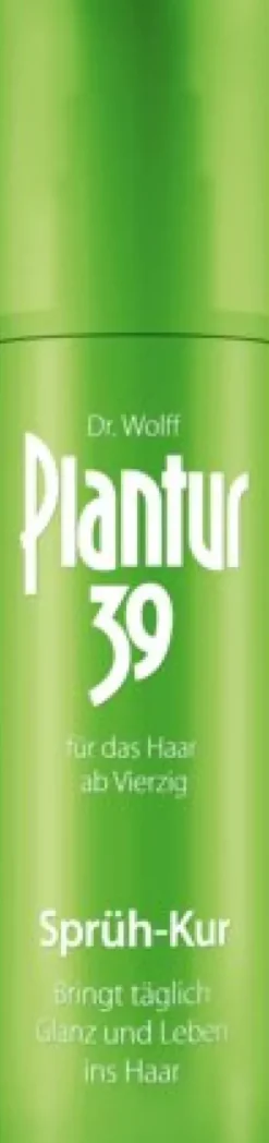Haarpflege*Plantur 39 Sprüh Kur