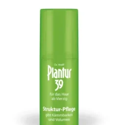 Haarpflege*Plantur 39 Struktur-Pflege