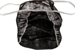 Praxis- / Verbrauchsmaterial* Premium Disposable & Spa Slip für Männer aus Vliesstoff