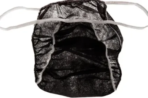 Praxis- / Verbrauchsmaterial* Premium Disposable & Spa Slip für Männer aus Vliesstoff