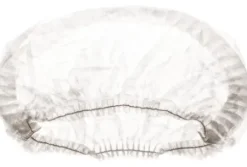 Praxis- / Verbrauchsmaterial* Premium Disposable & Spa Haube aus gewebtem Vlies