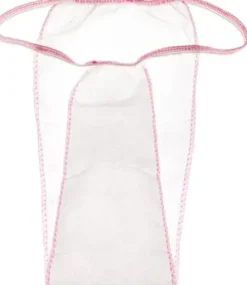 Praxis- / Verbrauchsmaterial* Premium Disposable & Spa Einweg-String Damen