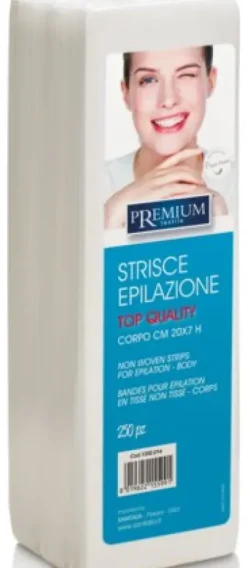 Praxis- / Verbrauchsmaterial* Premium Vliesstreifen Top Quality