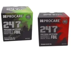 Servicezubehör*ProCare 24*7 Folienrolle