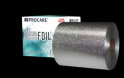 Servicezubehör*ProCare Lite Embossed Hair Foil