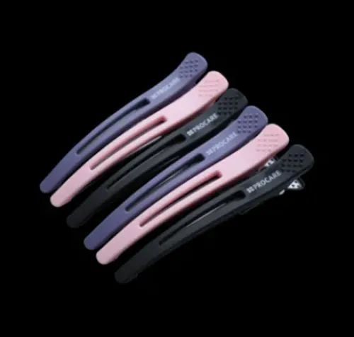 Servicezubehör*ProCare Premium Hair Sectioning Clips