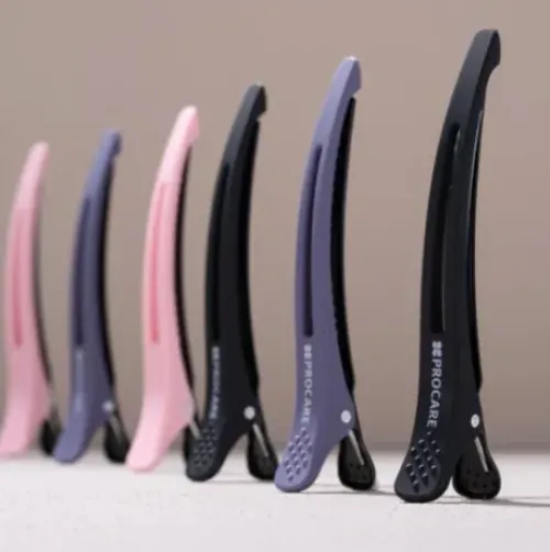 Servicezubehör*ProCare Premium Hair Sectioning Clips