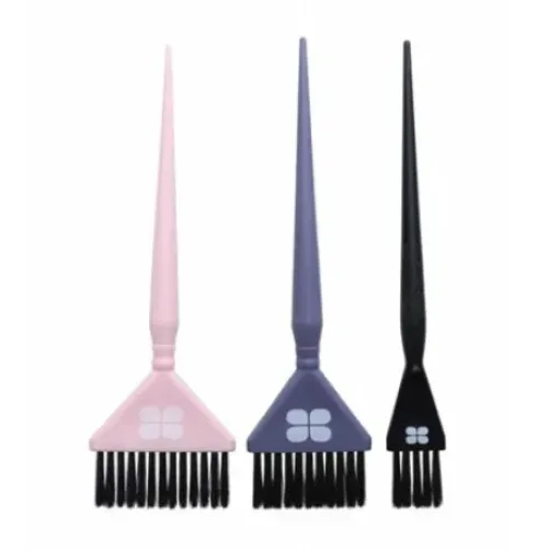 Servicezubehör*ProCare Premium Tint Brush Tri-Pack Brush