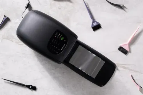 Servicezubehör*ProCare Premium Tint Brush Tri-Pack Brush