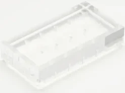 Instrumente*promed Acryl-Bitständer