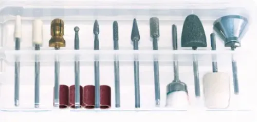 Instrumente*promed Comfort Set