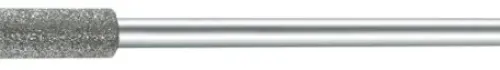Instrumente*promed Diamant-Bit, Zylinder