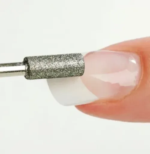 Instrumente*promed Diamant-Bit, Zylinder