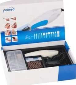 Elektrogeräte*promed Emotion