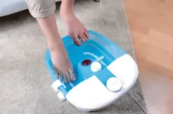 Verbrauchsmaterial*promed Fusssprudelbad FB-100