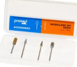 Instrumente*promed Modellage Set Basic