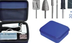 Elektro*promed Pedimed Hornhautgerät