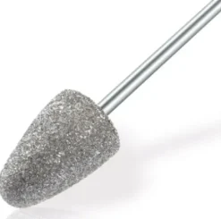 Instrumente*promed Schleifkegel, Saphir grob, nicht autoklavierbar