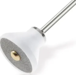 Instrumente*promed Schleifscheibe, Saphir