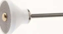 Instrumente*promed Schleifscheibe, Saphir