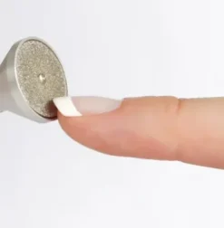 Instrumente*promed Schleifscheibe, Saphir