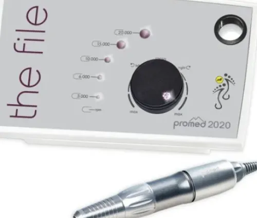 Elektrogeräte*promed the file 2020