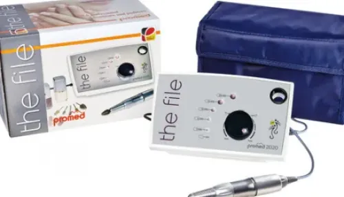 Elektrogeräte*promed the file 2020