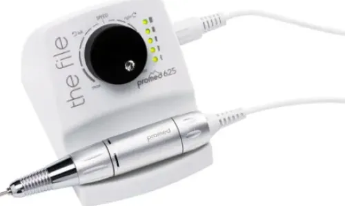 Elektrogeräte*promed The File 625