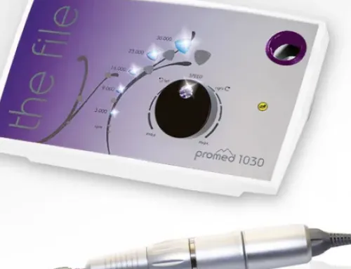 Elektrogeräte*promed The File 1030