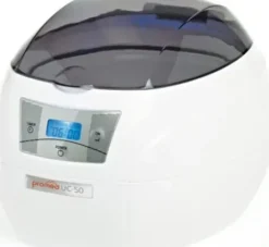 Elektrogeräte*promed Ultraschallreinigungsgerät UC-50