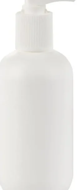 Praxis- / Verbrauchsmaterial* Pumpdispenser leer zum Massageöl erwärmen