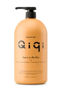 Haarpflege*Qiqi Love is in the HairUltra-Clean Shampoo