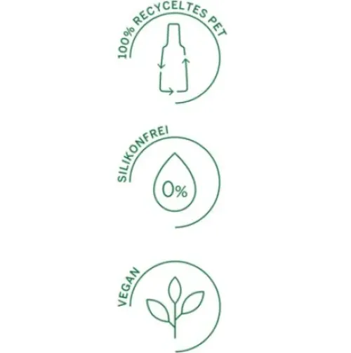 Haarpflege*RAUSCH Anti-Fett-Shampoo mit Meerestang