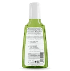 Haarpflege*RAUSCH Pflege-Shampoo mit Schweizer Kräutern