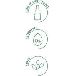 Haarpflege*RAUSCH Pflege-Shampoo mit Schweizer Kräutern