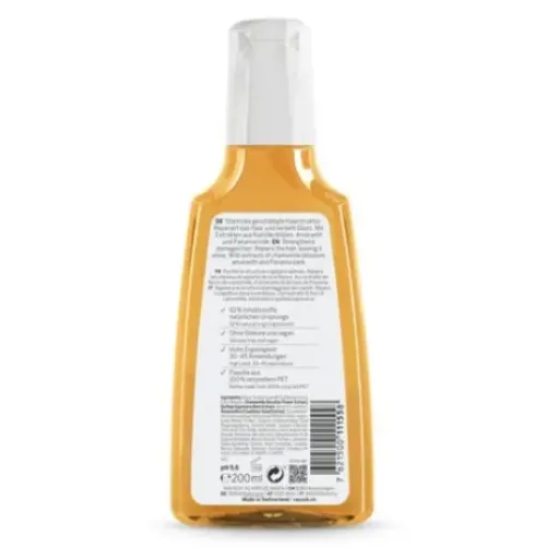 Haarpflege*RAUSCH Repair-Shampoo mit Kamille und Amaranth
