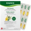 Farbe/blondierung*RAUSCH Schweizer Kräuter Vital Kapseln