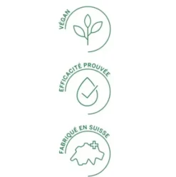 Farbe/blondierung*RAUSCH Schweizer Kräuter Vital Kapseln