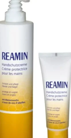 Maniküre* Reamin Handcreme