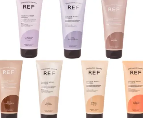 Farbe/blondierung*REF Colour Boost