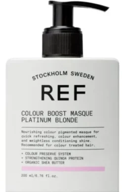 Haarpflege*REF Colour Boost Masque