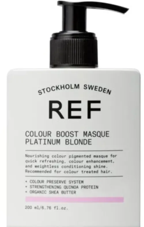 Haarpflege*REF Colour Boost Masque