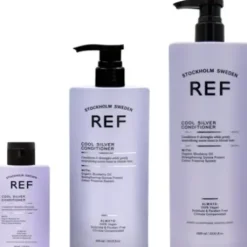 Haarpflege*REF Cool Silver Conditioner