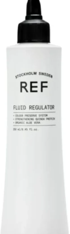 Umformung*REF Fluid Regulator