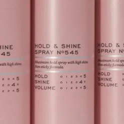 Haarstyling*REF Hold & Shine Spray Nr. 545